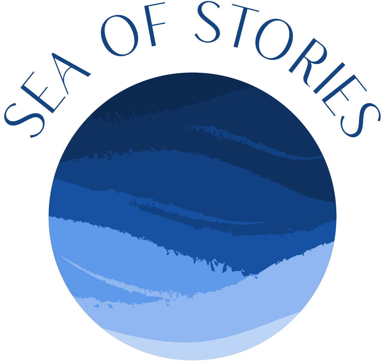 Sea of Stories