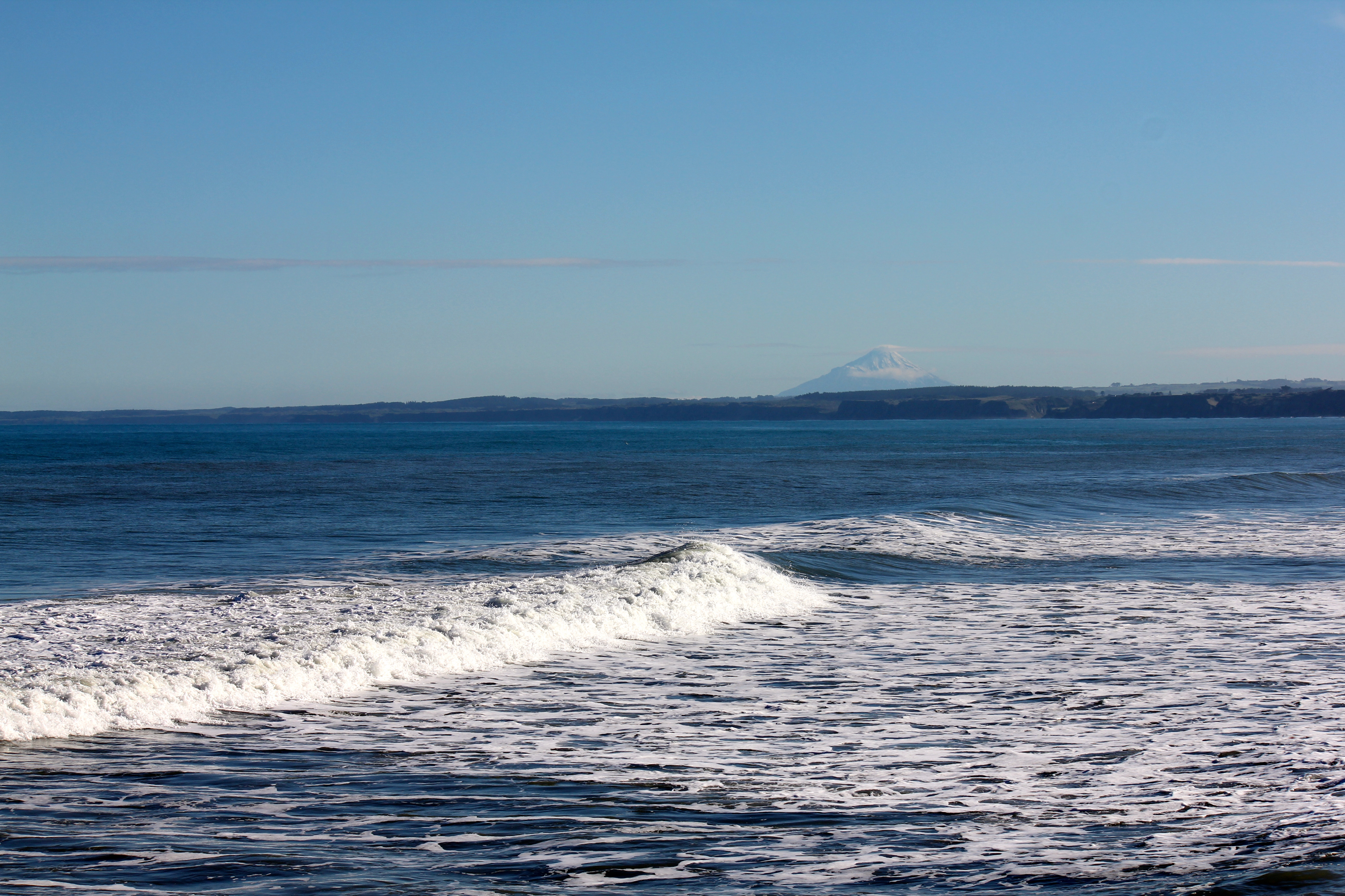Ocean